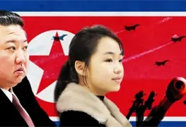 Kim Jong-un lidera desarrollo de submarino nuclear en Corea del Norte