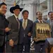 Tigres del Norte Reciben Honores en San Francisco