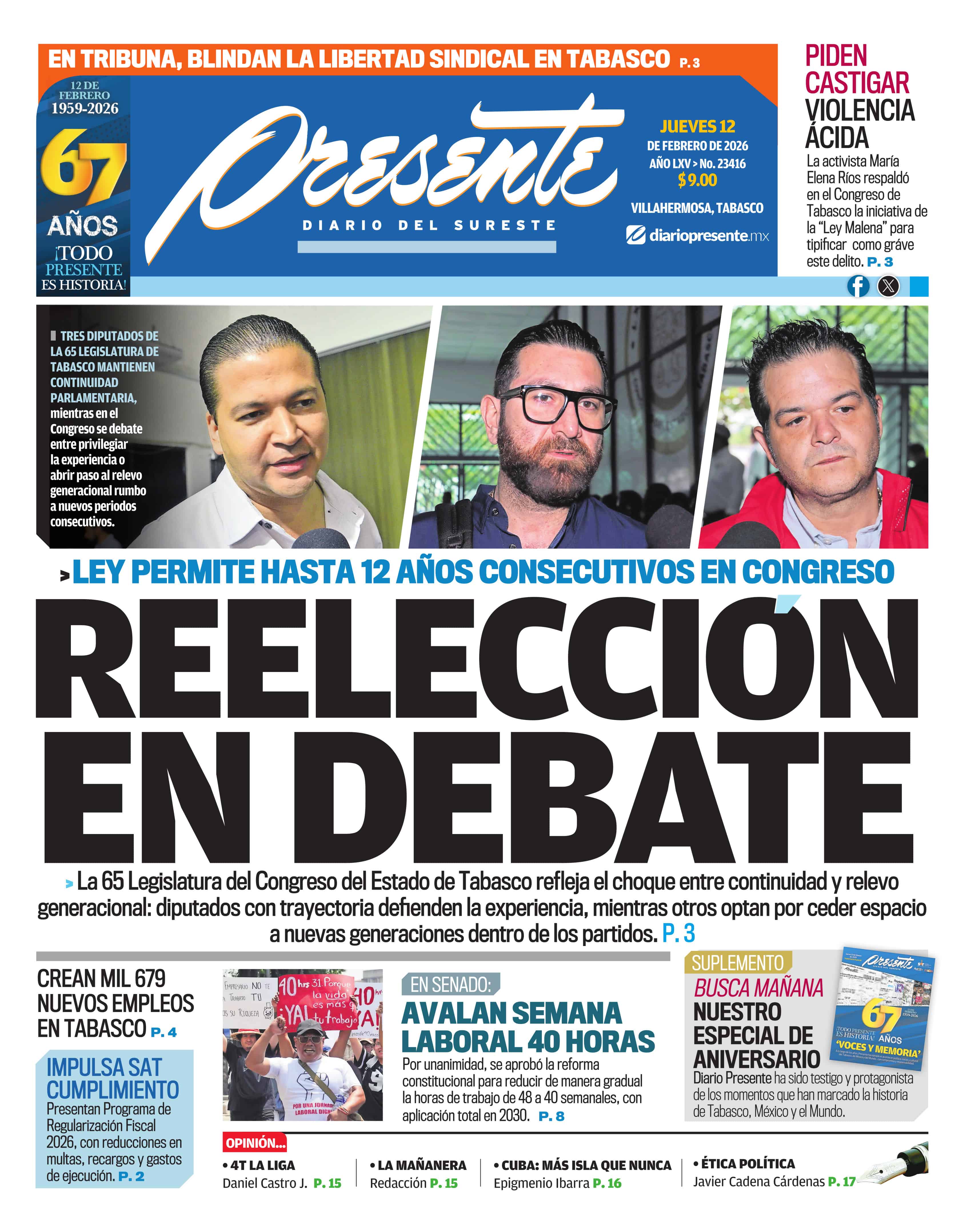 Titulo