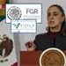 Investigaci&oacute;n de la FGR sobre secuestro de mineros en Sinaloa