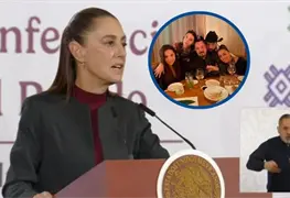 Operativo policial en Zacatecas no ataca a familia Aguilar