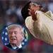Bad Bunny supera a Trump como s&iacute;mbolo de EEUU en encuesta post-Super Bowl