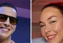 Daddy Yankee se prepara para ser abuelo tras anuncio de Jessaelys Ayala