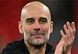 Pep Guardiola defiende la inmigraci&oacute;n como enriquecimiento cultural