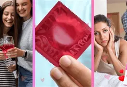13 de febrero el otro San Valent&iacute;n