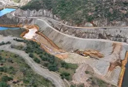 Grupo M&eacute;xico inicia pago por remediaci&oacute;n en R&iacute;o Sonora