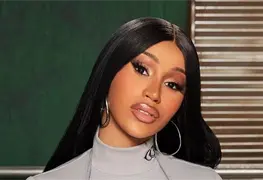 Cardi B inicia gira con cr&iacute;tica a pol&iacute;ticas migratorias