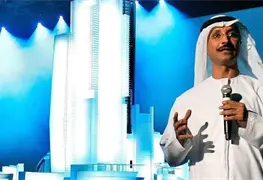 Esc&aacute;ndalo Epstein: Ahmed bin Sulayem deja la presidencia de DP World