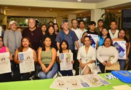 Realizan exitoso 2&deg; encuentro Regional