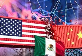 MINERALES CRITICOS UN NEGOCIO DE MEXICO SIN DINERO (I)