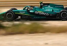 La cr&iacute;tica de Fernando Alonso a las reglas t&eacute;cnicas de la F1