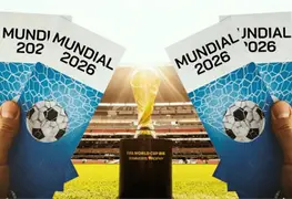 Reventa eleva precios del Mundial