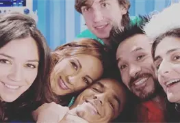 Proyecto cinematogr&aacute;fico de La Familia P. Luche enfrenta desaf&iacute;os legales