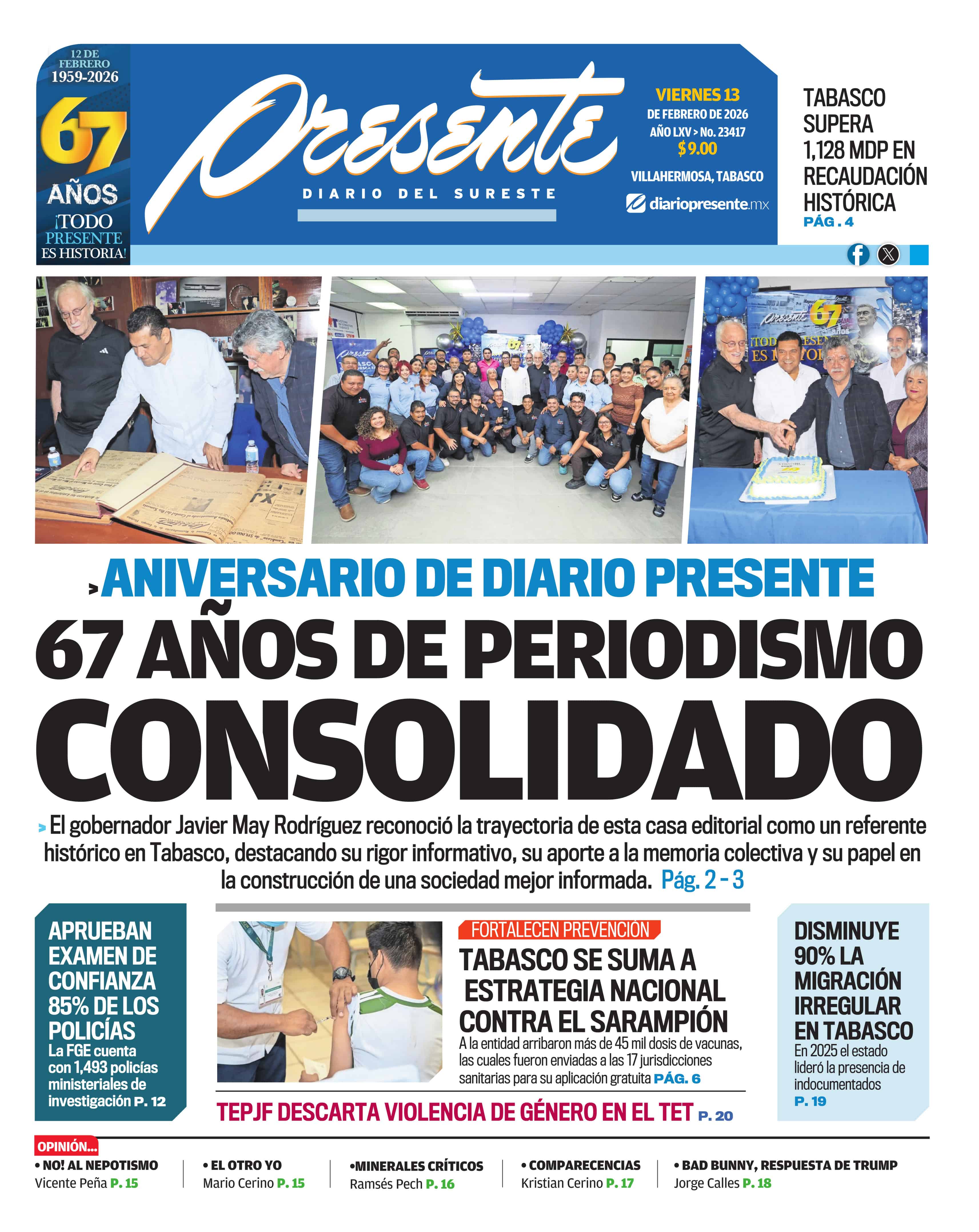 Titulo