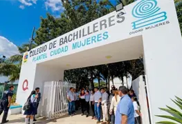 Filtros sanitarios en escuelas por sarampi&oacute;n