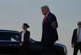 Trump elogia a fuerzas especiales por captura de Maduro