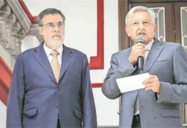NI VENGANZA NI PERD&Oacute;N