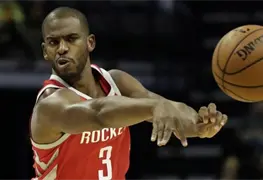 Despedida de Chris Paul: una figura hist&oacute;rica se retira de la NBA