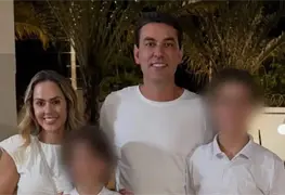 Impactante tragedia en Itumbiara: Funcionario p&uacute;blico mata a sus hijos y luego se quita la vida