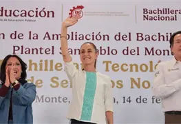 Inaugurada ampliaci&oacute;n del Bachillerato Nacional en Tlaxcala