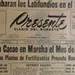 Periodismo regional y cambio social