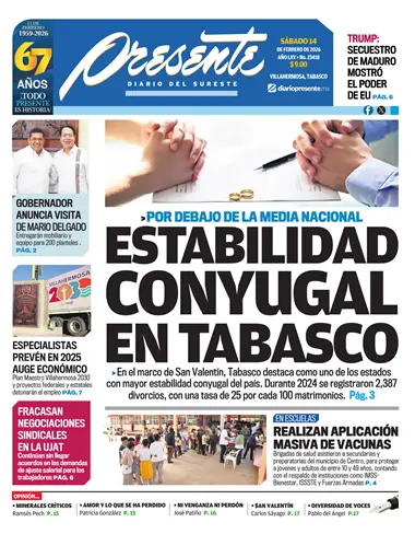 edicion impresa