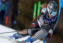 Sarah Schleper descalificada de los Juegos Ol&iacute;mpicos de Invierno 2026