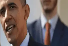 Obama lamenta falta de decoro en la pol&iacute;tica por video racista compartido por Trump