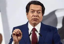Mario Delgado impulsa la Nueva Escuela Mexicana con participaci&oacute;n estudiantil