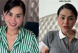 Influencer Gomita genera preocupaci&oacute;n por su salud tras reaparici&oacute;n