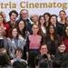Claudia Sheinbaum lanza incentivos fiscales del 30% para cine mexicano junto a Salma Hayek