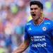 Cruz Azul derrota a Tigres UANL en el Estadio Cuauht&eacute;moc