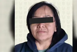 Enfermera Gaby N vinculada a proceso por homicidio calificado en CDMX