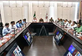 Consejos de Paz llegar&aacute;n a todo Tabasco