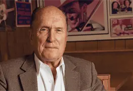 Muere Robert Duvall leyenda del cine mundial
