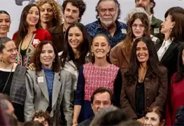Gobierno de M&eacute;xico impulsa industria cinematogr&aacute;fica con nuevo incentivo fiscal