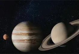Alineaci&oacute;n planetaria en M&eacute;xico