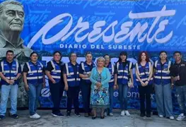 Amor, cultura y deporte: celebraci&oacute;n a lo grande