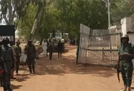 Secuestros y violencia en Nigeria: 32 fallecidos en N&iacute;ger