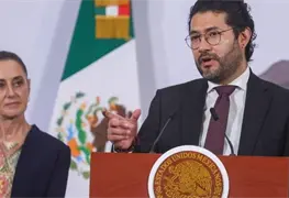Marath Bola&ntilde;os de STPS desmiente falsedades sobre Reforma Laboral