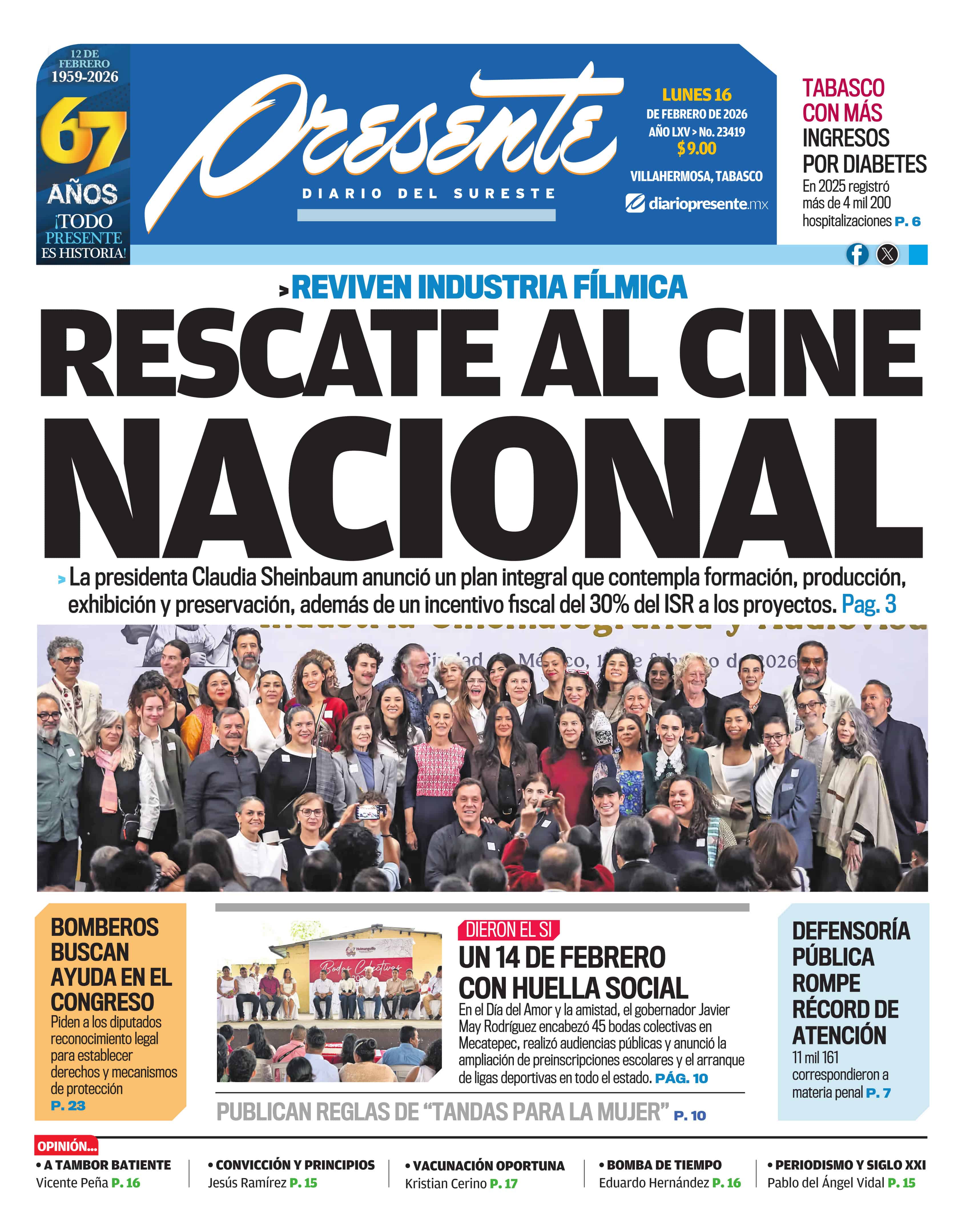 Titulo