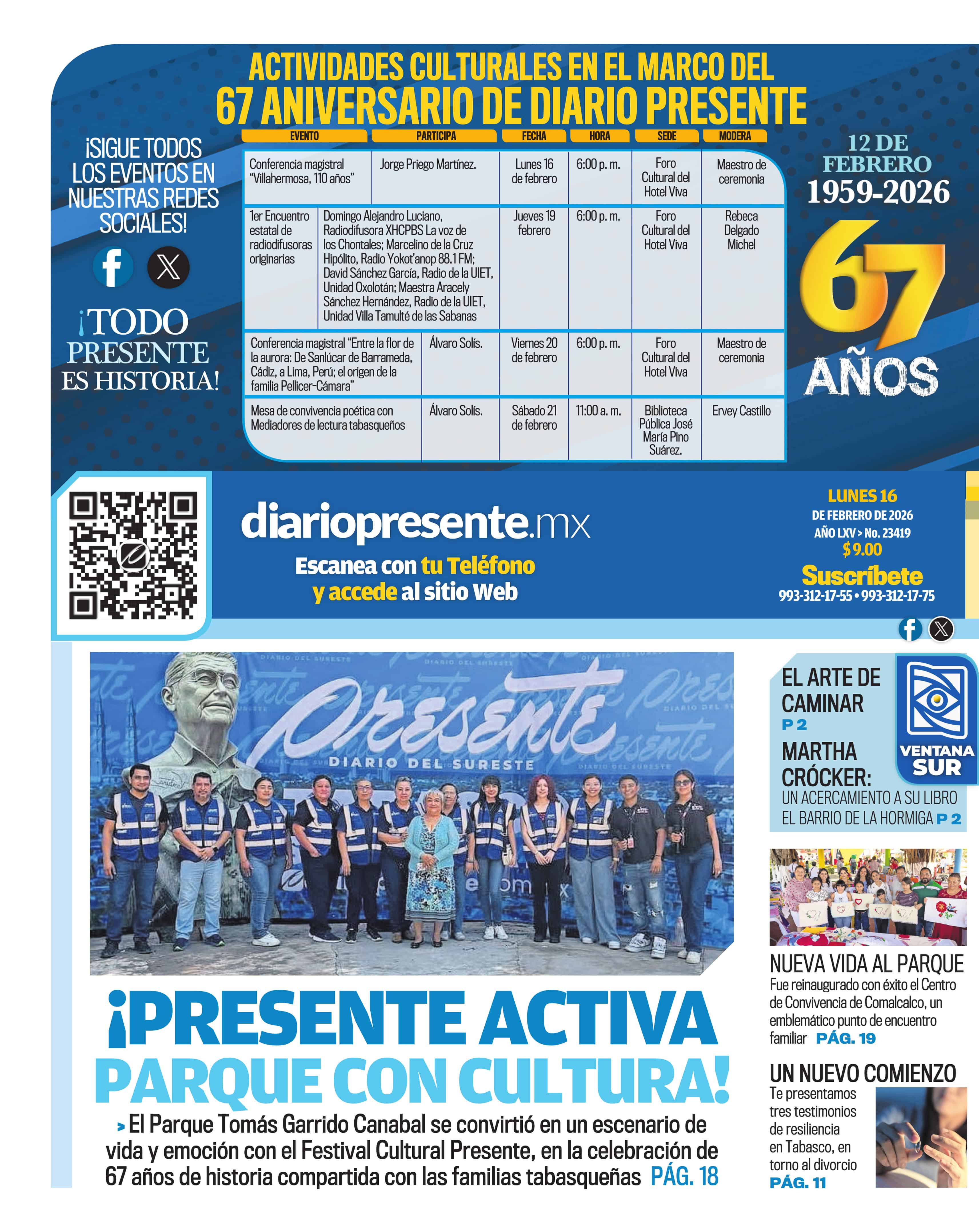 Titulo