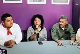 Villahermosa se prepara para el Tamborit&oacute;n 3.0