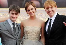 Daniel Radcliffe reflexiona sobre la nueva serie de Harry Potter