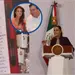 Claudia Sheinbaum env&iacute;a nota de extra&ntilde;amiento a Reino Unido