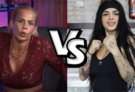 Niurka Marcos y Karely Ruiz protagonizan acalorado pleito en redes sociales