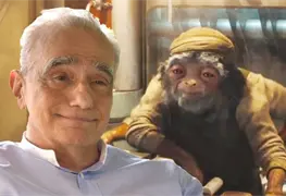 Martin Scorsese debuta en Star Wars con The Mandalorian & Grogu