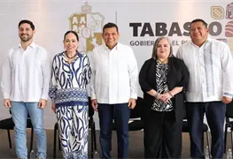 Tabasco registra disminuci&oacute;n de casos de sarampi&oacute;n y promueve vacunaci&oacute;n
