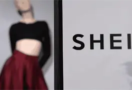 Shein bajo investigaci&oacute;n en Europa