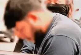 Cae El Matute l&iacute;der extorsionador de taxistas